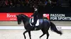 Equitation Coupe du monde de dressage 2017/2018