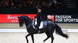 Sur Equidia Life à 20h45 : Equita Lyon