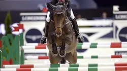 Sur Eurosport 1 à 22h00 : Equita' Lyon