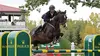 Equitation Coupe du monde de saut d'obstacles 2015/2016