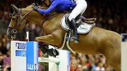 Sur Equidia Life à 20h00 : Equita Lyon
