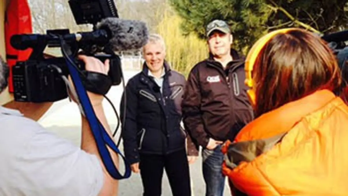 Equitation éthologique : 20 ans après