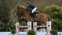 Sur Eurosport 1 à 21h50 : Etape de Rome