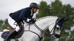 Equitation Global Champions Tour