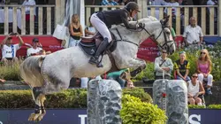 Equitation Global Champions Tour