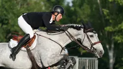 Equitation Global Champions Tour