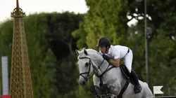 Equitation Global Champions Tour