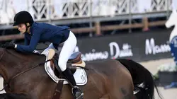 Equitation Global Champions Tour