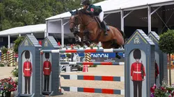 Equitation Global Champions Tour