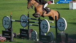 Equitation Global Champions Tour