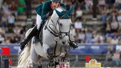 Equitation Global Champions Tour