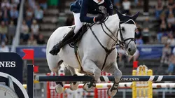 Equitation Global Champions Tour