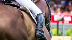 Visuel de Hippisme Grand Prix de la Région Normandie