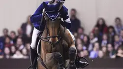 Sur Eurosport 1 à 20h20 : Badminton Horse Trials