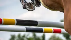 Equitation Jumping International de Bordeaux