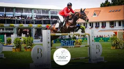 Equitation Jumping International de La Baule 2026