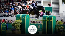 Visuel de Rolex Grand Prix ville de La Baule