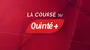 Equitation La course du Quinté