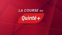 Sur Equidia à 23h50 : Equitation La course du Quinté