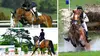 Equitation La course du Quinté