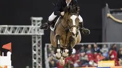 Visuel de Equitation Coupe du monde de saut d'obstacles 2019/2020