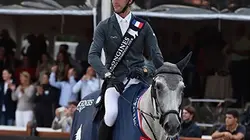 Sur Eurosport 1 à 20h30 : CSI 5 étoiles