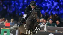 Equitation Saut Hermès 2026