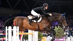 Visuel de Saut d'obstacles