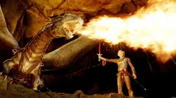 Sur SciFi à 21h00 : Eragon