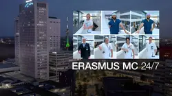Erasmus MC 24/7