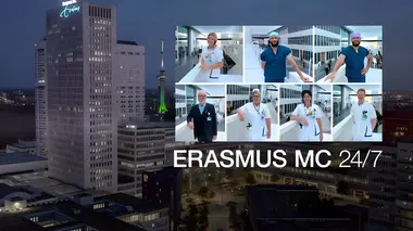 Erasmus MC 24/7