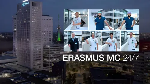 Erasmus MC 24/7