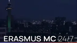 Erasmus MC 24/7