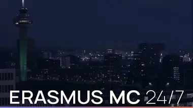 Erasmus MC 24/7
