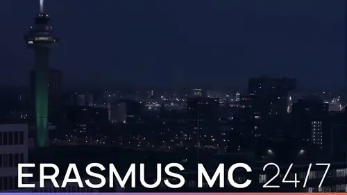 Erasmus MC 24/7