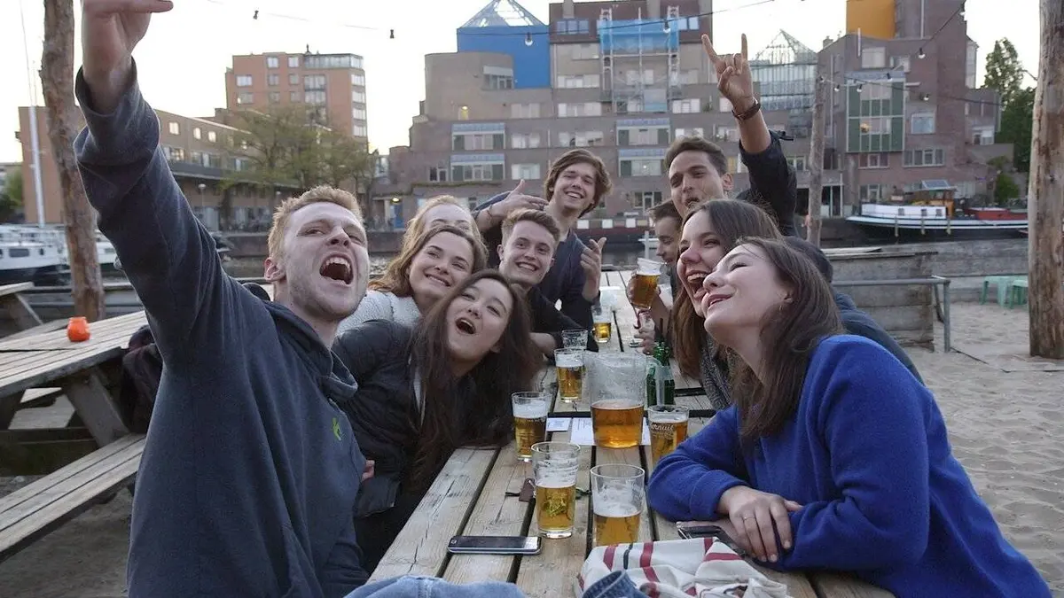 Erasmus, notre plus belle année