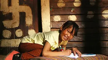 Erchema, par-delà les montagnes