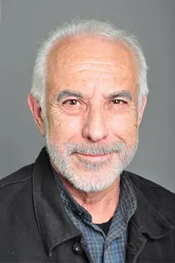 Photo de Erden Alkan