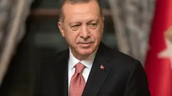 Erdogan : le sultan qui défie l'Europe