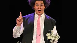 Visuel de Eric Antoine