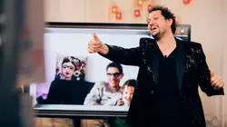 Eric Antoine : " Connexions "