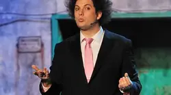 Visuel de Eric Antoine & Friends décoiffent Montreux