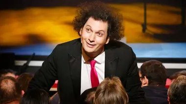 Eric Antoine : Magic Delirium S01E01