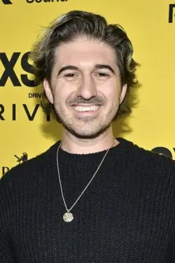 Photo Eric B. Fleischman