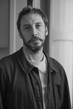 Photo de Eric Baudelaire