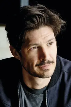 Photo de Éric Bruneau