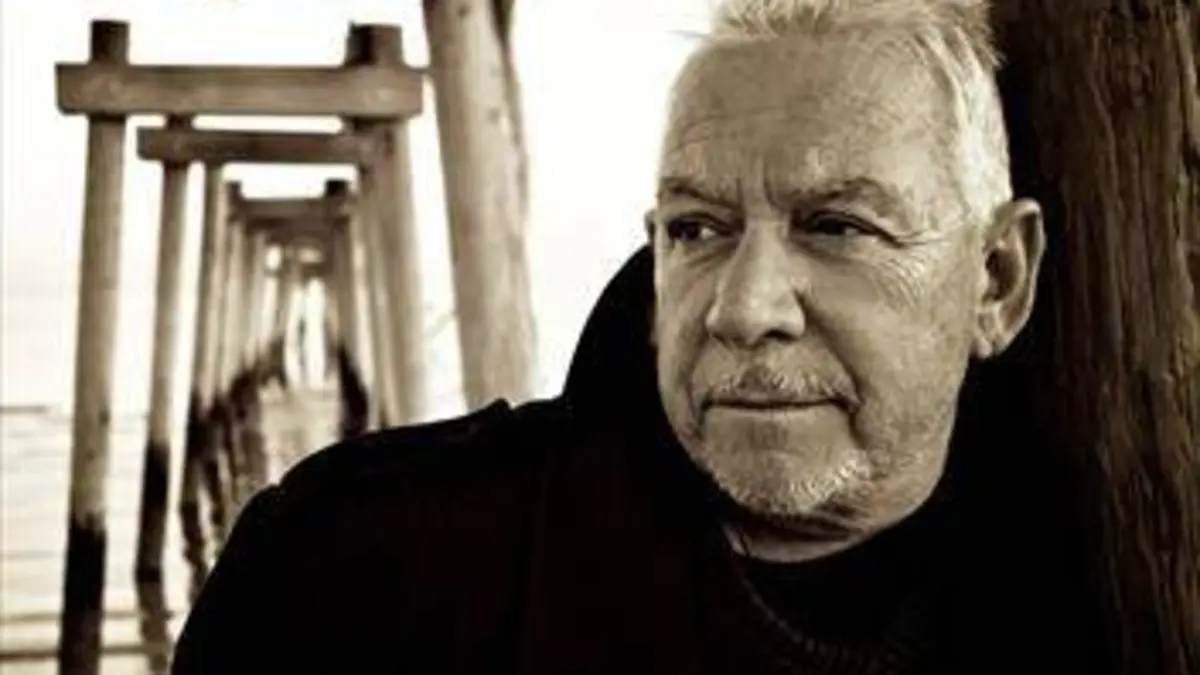 Eric Burdon, Rock' n' Roll Animal