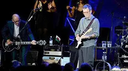 Visuel de Eric Clapton