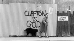 Eric Clapton : Life in 12 Bars