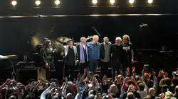 Eric Clapton : Slowhand at 70 - Live at the Royal Albert Hall